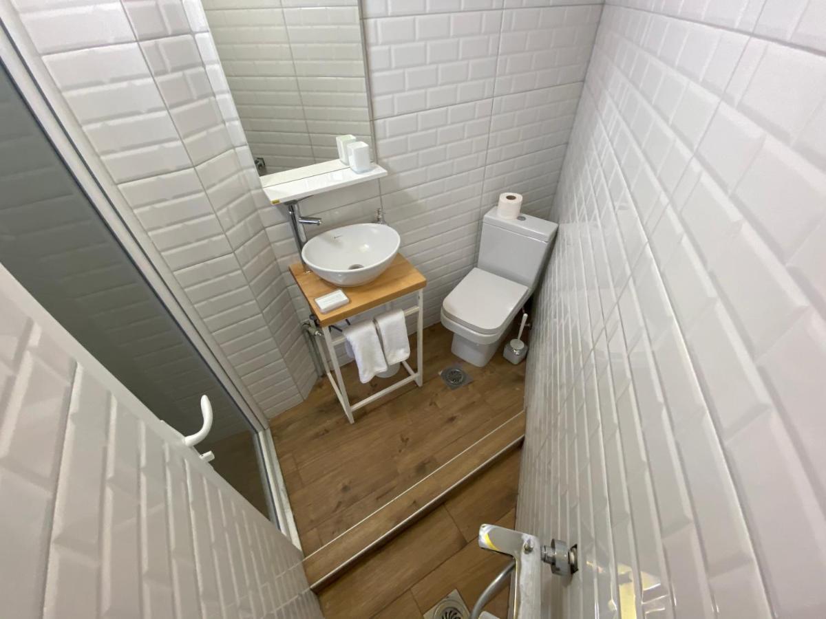 سكوبجي Mickitos Hostel & Apartments المظهر الخارجي الصورة