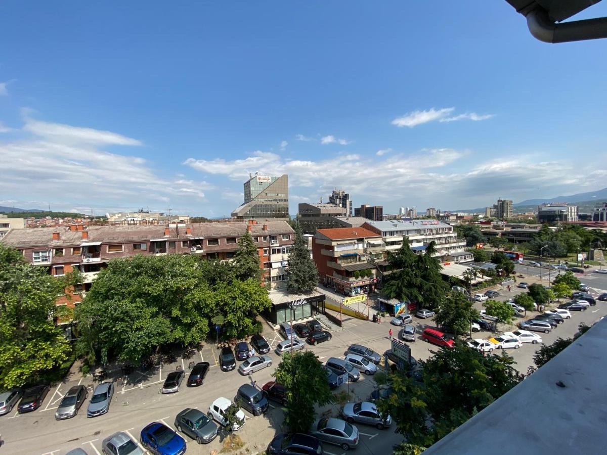 سكوبجي Mickitos Hostel & Apartments المظهر الخارجي الصورة