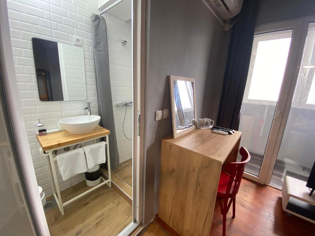 سكوبجي Mickitos Hostel & Apartments المظهر الخارجي الصورة