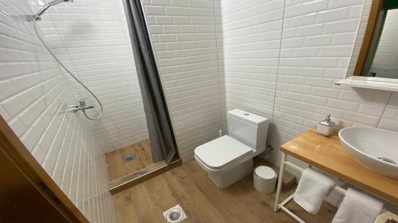 سكوبجي Mickitos Hostel & Apartments المظهر الخارجي الصورة