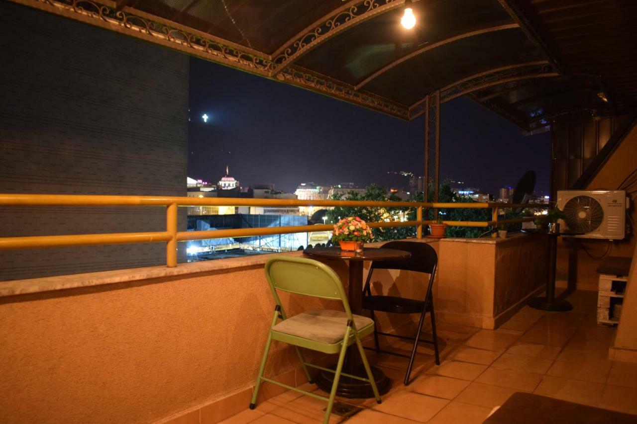 سكوبجي Mickitos Hostel & Apartments المظهر الخارجي الصورة
